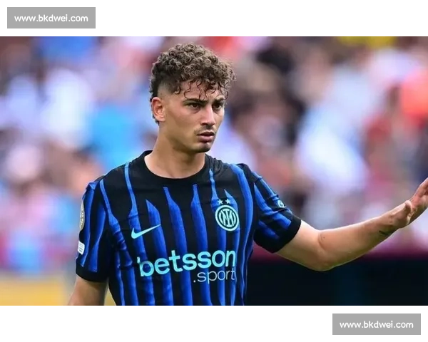 斯基拉：韦基重返国米执教 U23 签约至 2027 年