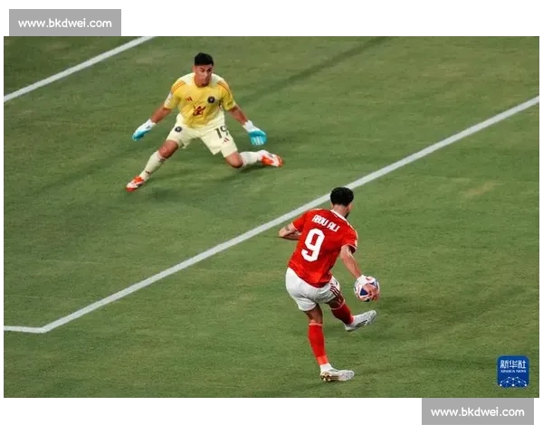 梅西补时吊射击中横梁，迈阿密国际 0-0 憾平开罗国民