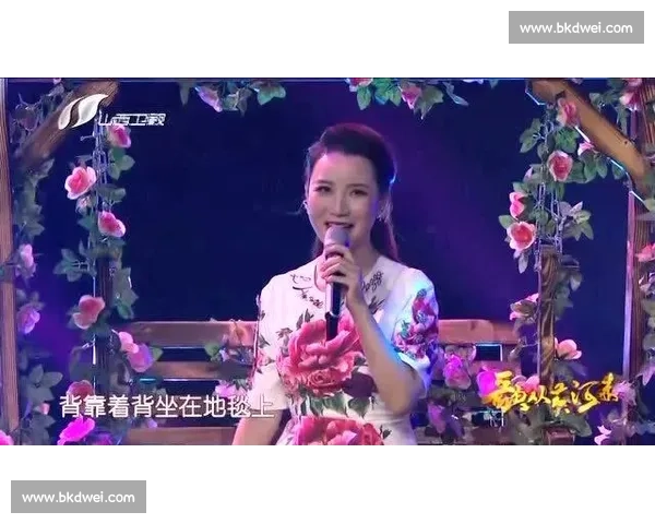 从歌坛天后到永恒旋律陈慧娴用真情唱尽时代的浪漫故事