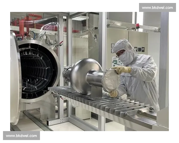 加速器技术创新与应用发展现状及未来趋势分析